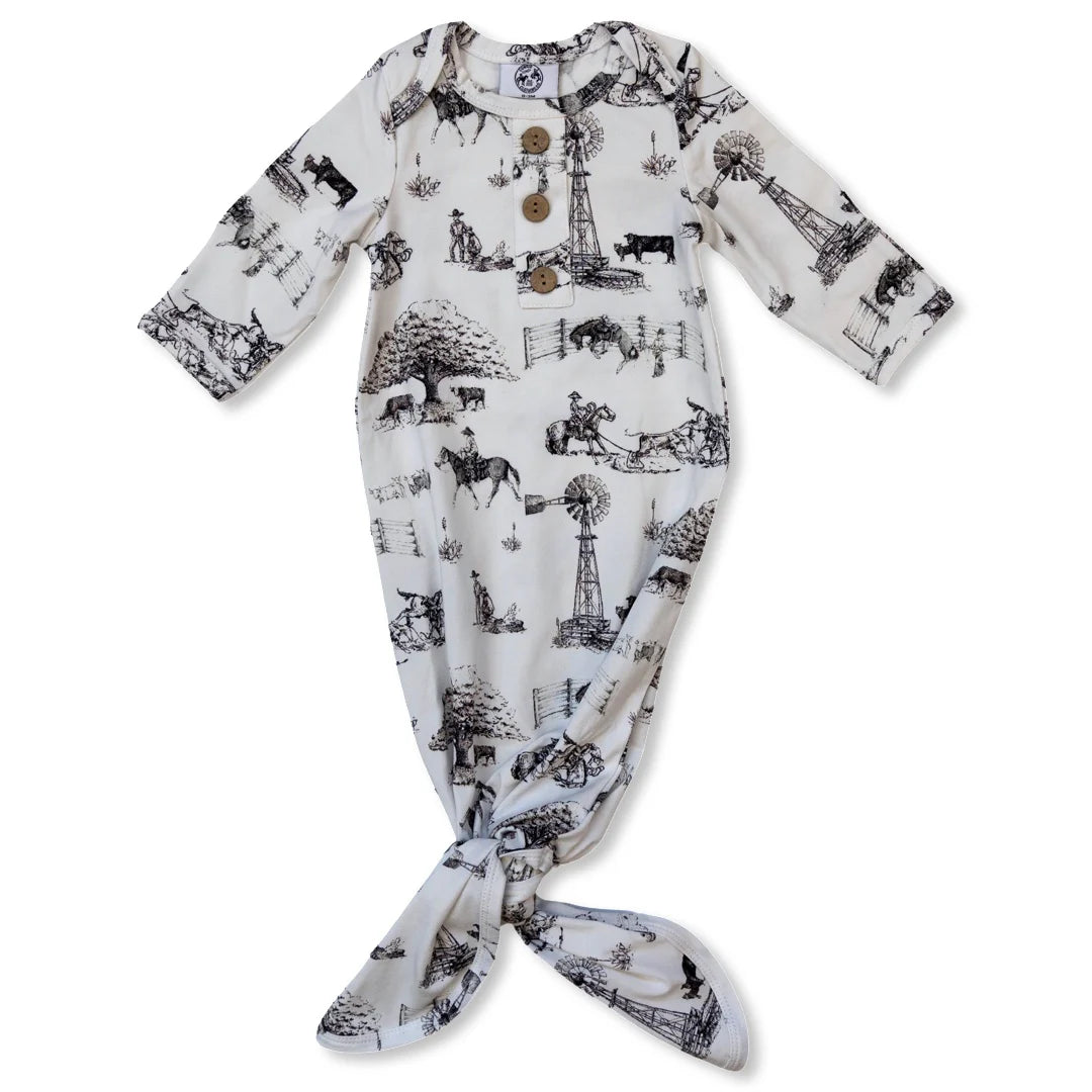 Sleep Gown