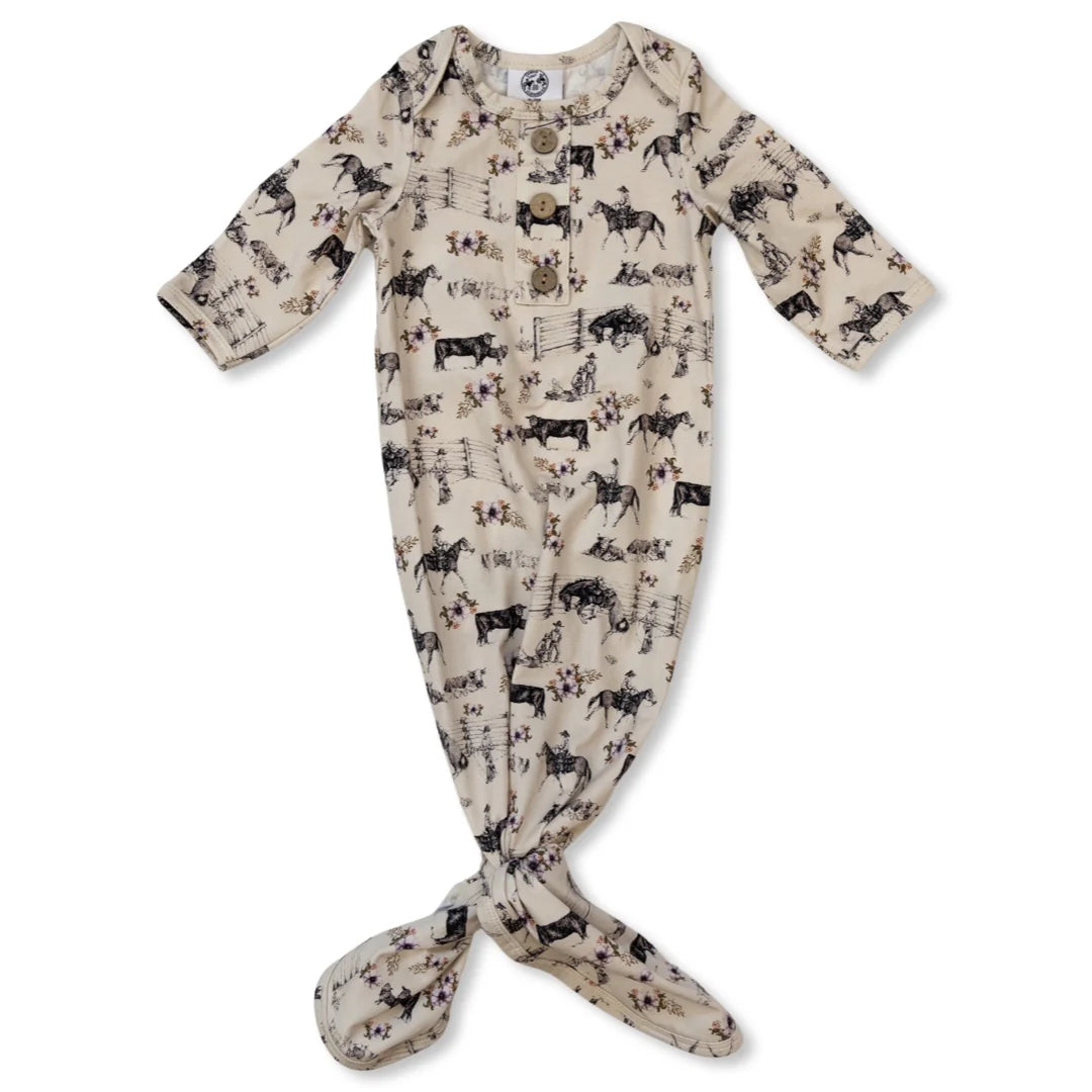 Sleep Gown
