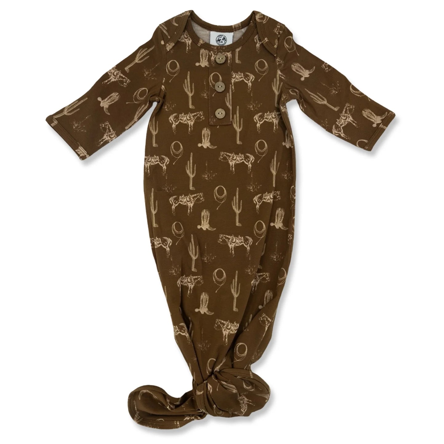 Sleep Gown