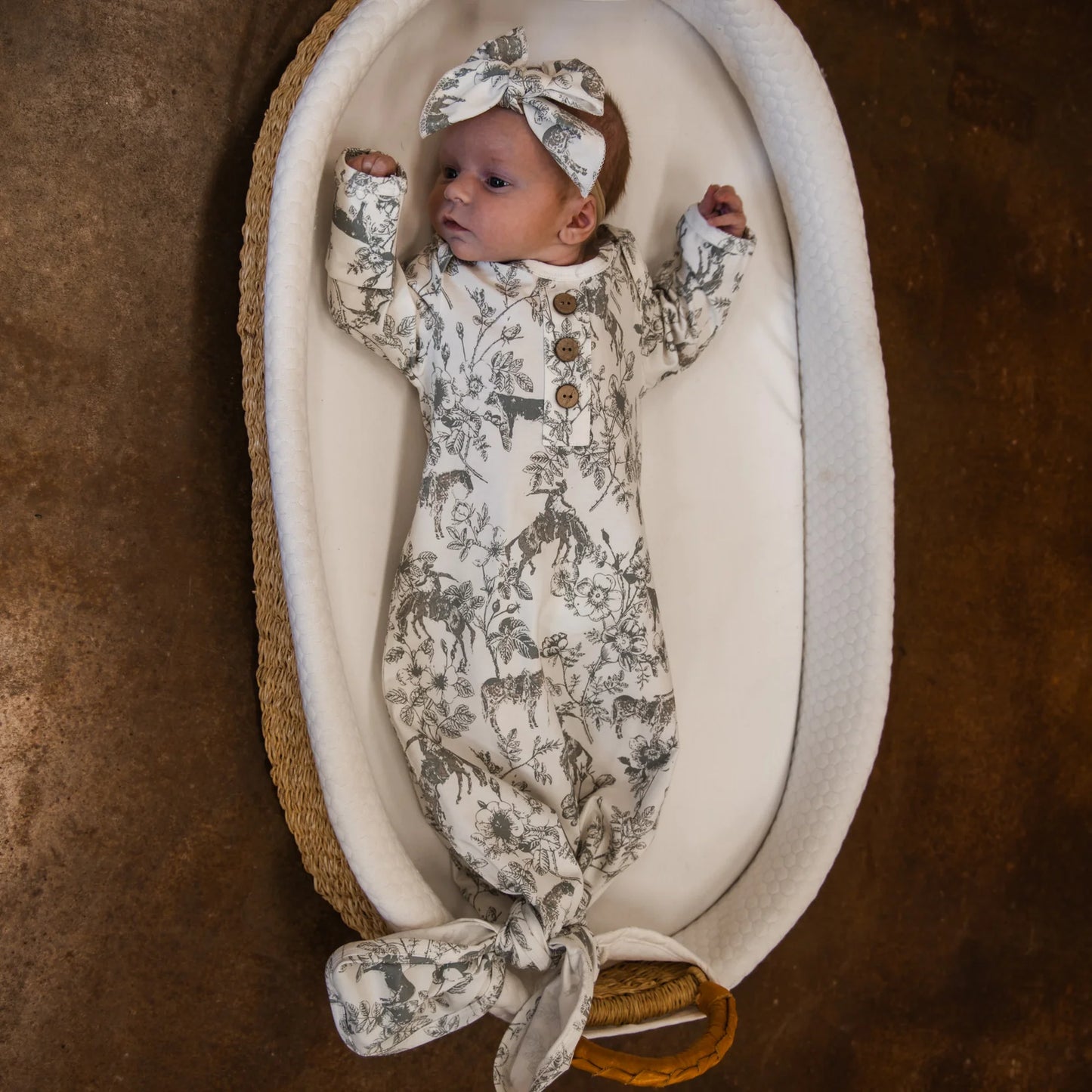 Sleep Gown