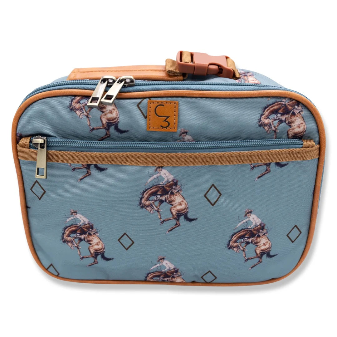 Cowkid Lunchbox