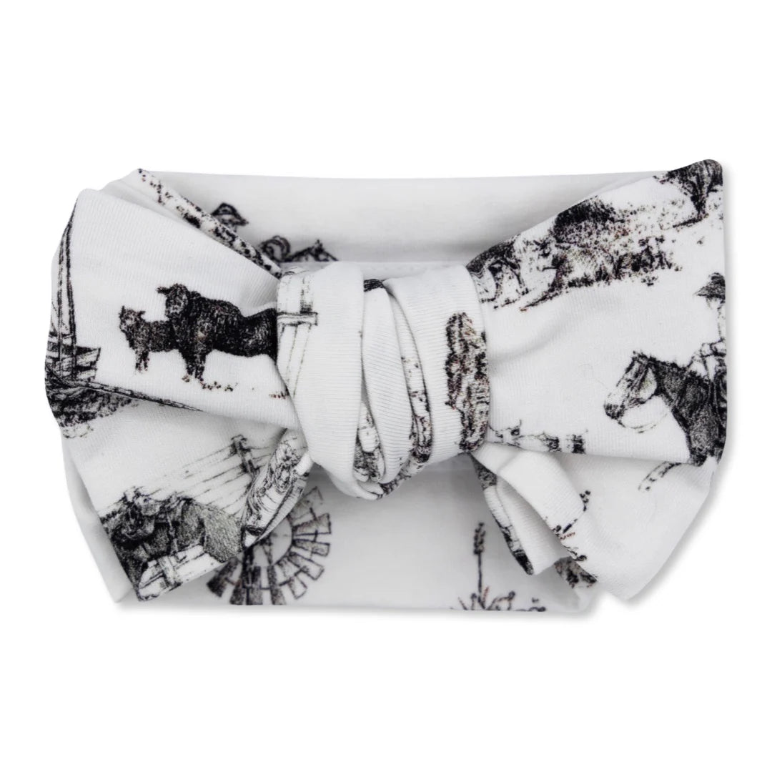 Heaven On Earth Headband