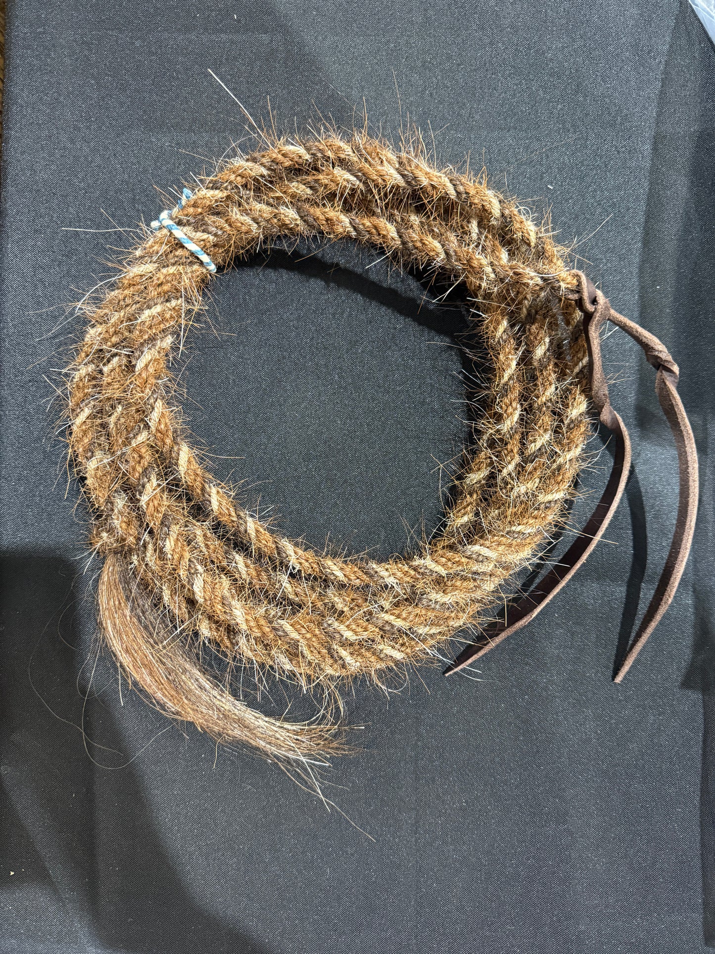 Krause 1/4" 4 Strand 14' Get Down