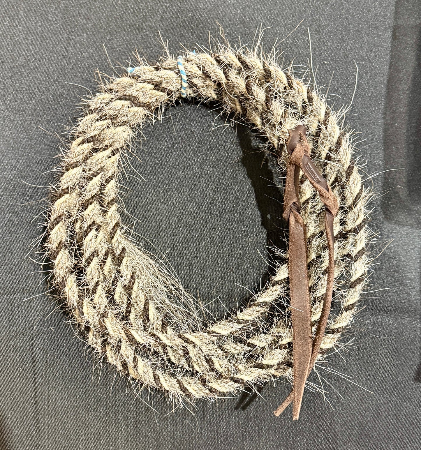Krause 1/4" 4 Strand 14' Get Down