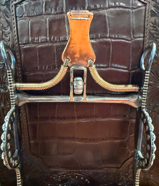 L5* Grijalva Spade Bit