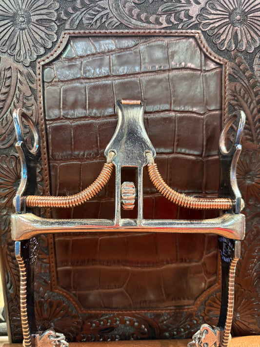 L5* Grijalva Spade Bit