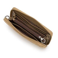 Montana West Boot Stitch Wallet