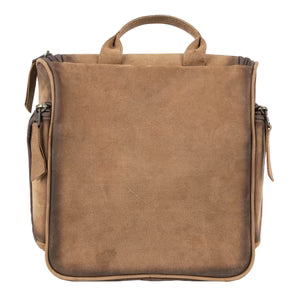 FOREMAN HANGING SHAVE KIT