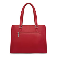 Wrangler Dual Compartment Carry-All Tote