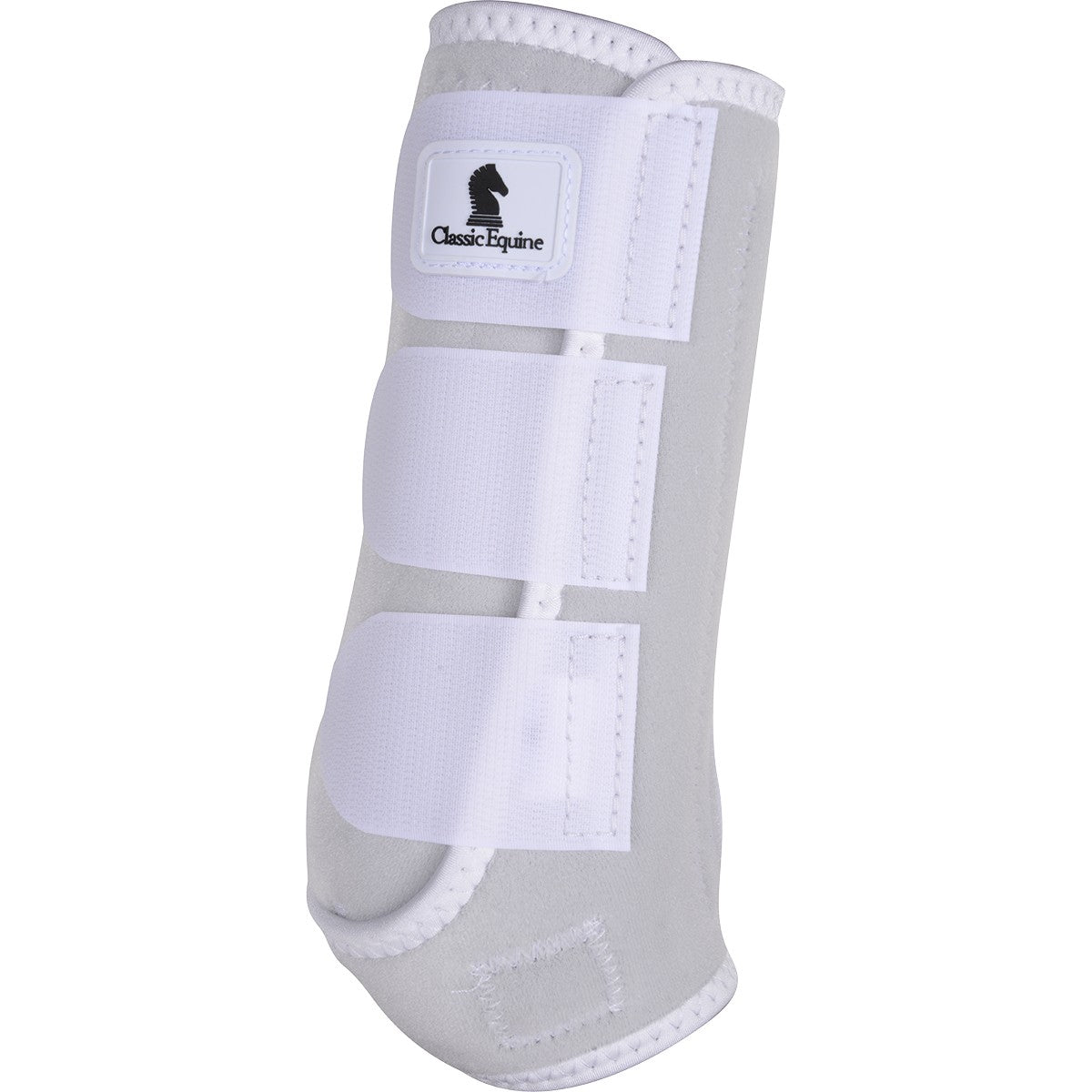 Classic Fit Protective Front Boots