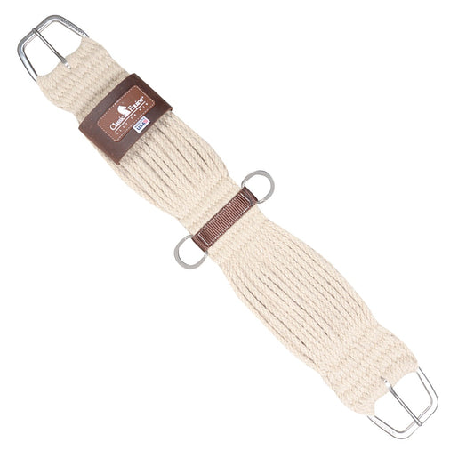 Blended Mohair Cinch, 31-Strand -Straight