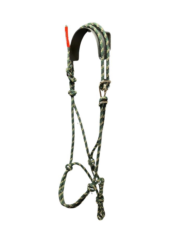 EZ Clip Halter-Average