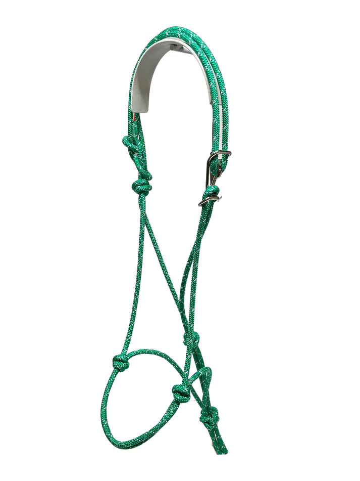 EZ Clip Halter-Average