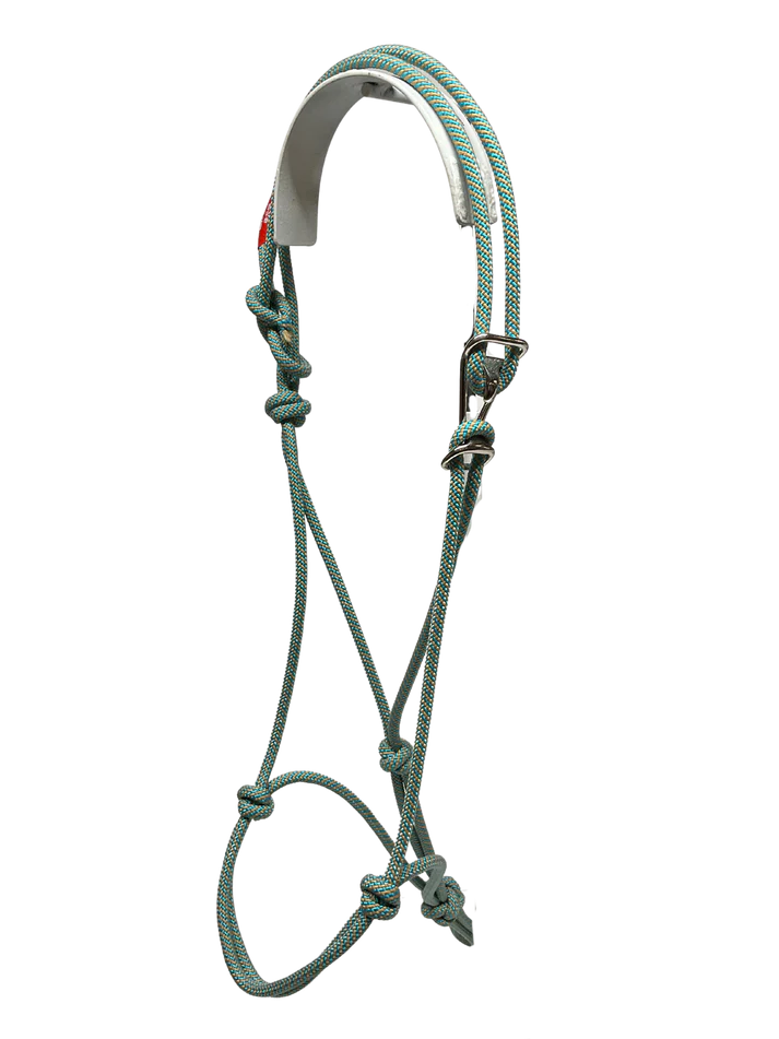 EZ Clip Halter-Average