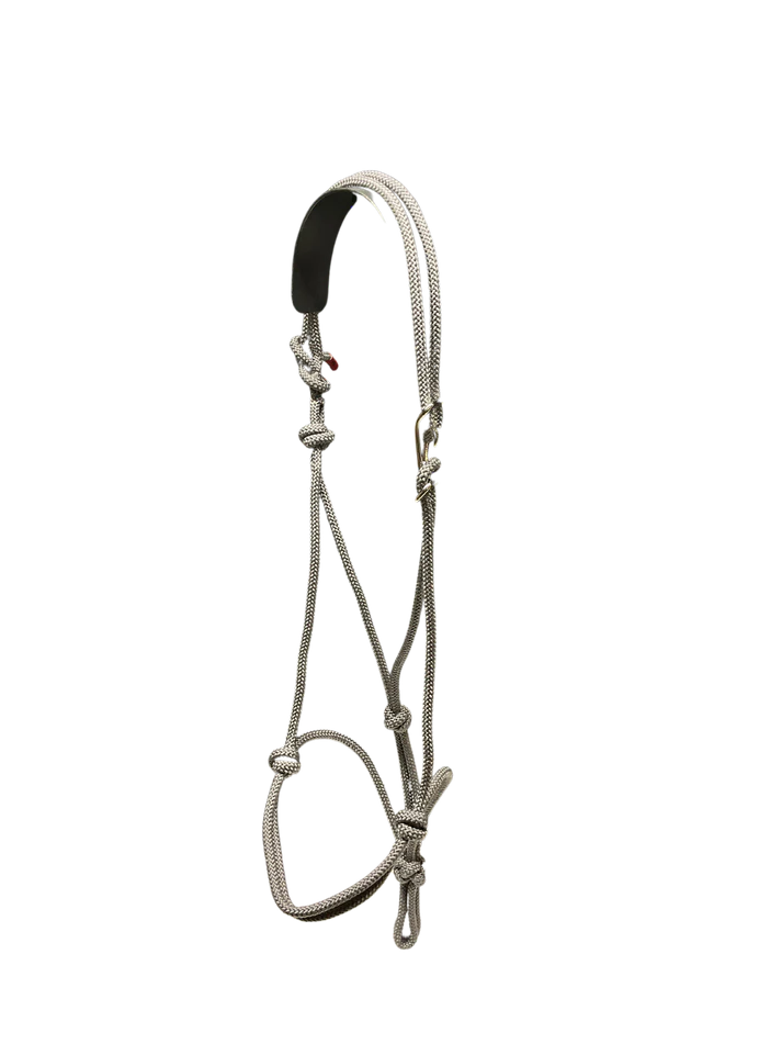 EZ Clip Halter-Average