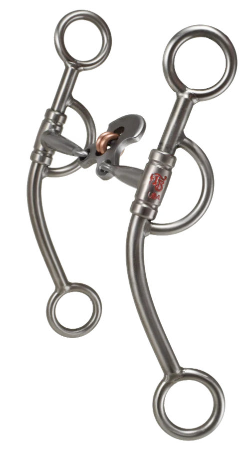 Advantage Long Double Cross