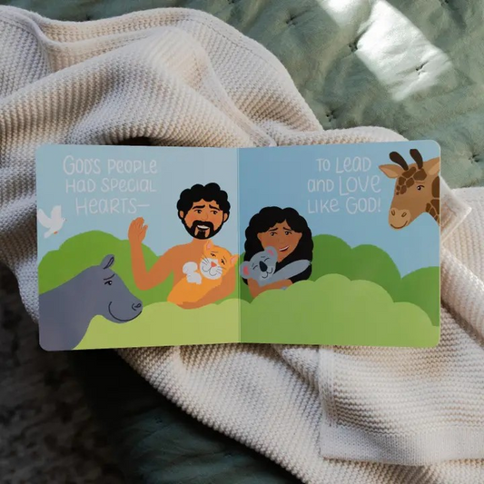 God And His Very Good Creation