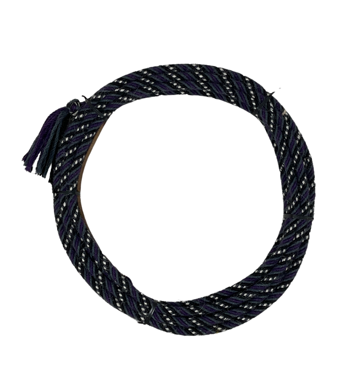 Alpaca 6 Strand Mecate