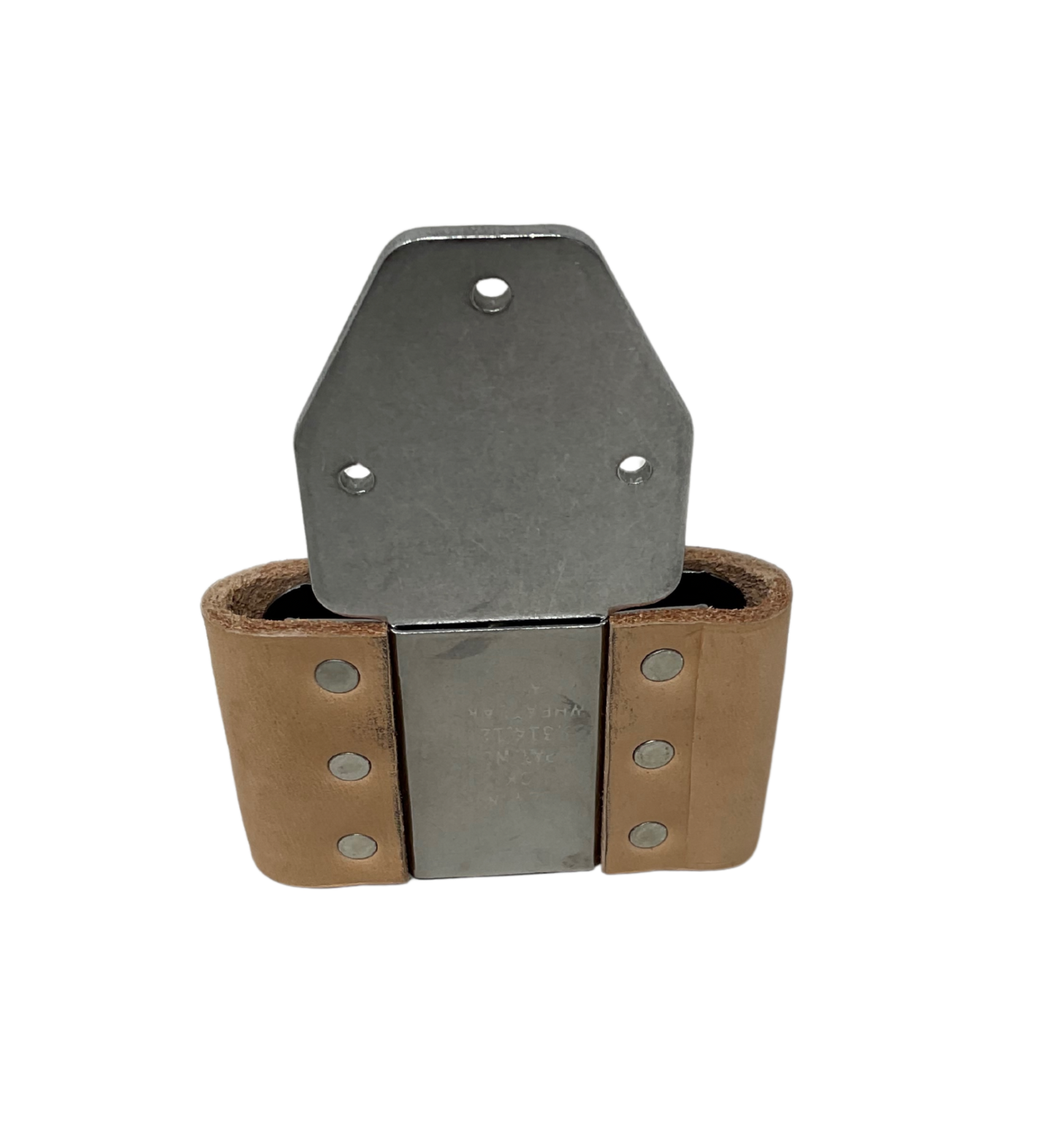 Blevins Buckle