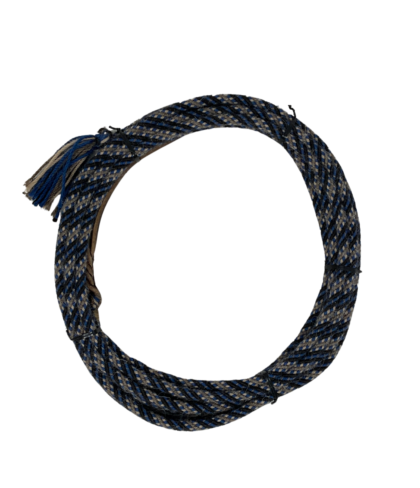 Alpaca 6 Strand Mecate