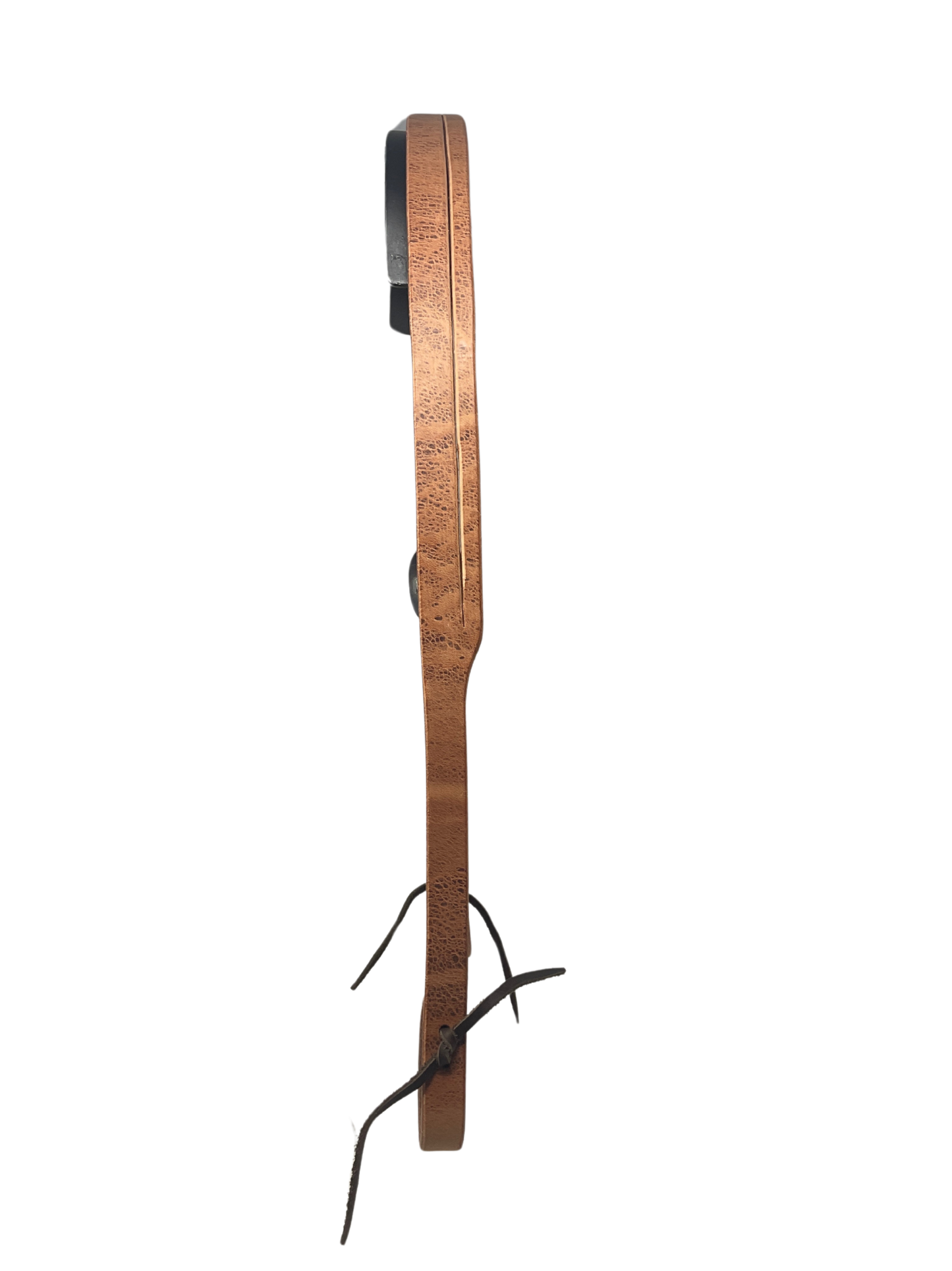 Split Ear Harness Leather w/SS Buckle
