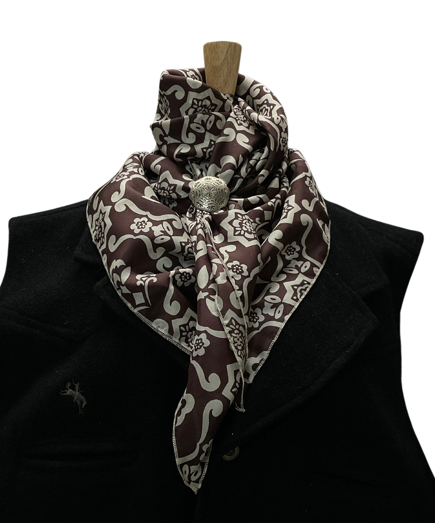 Silk Wild Rags