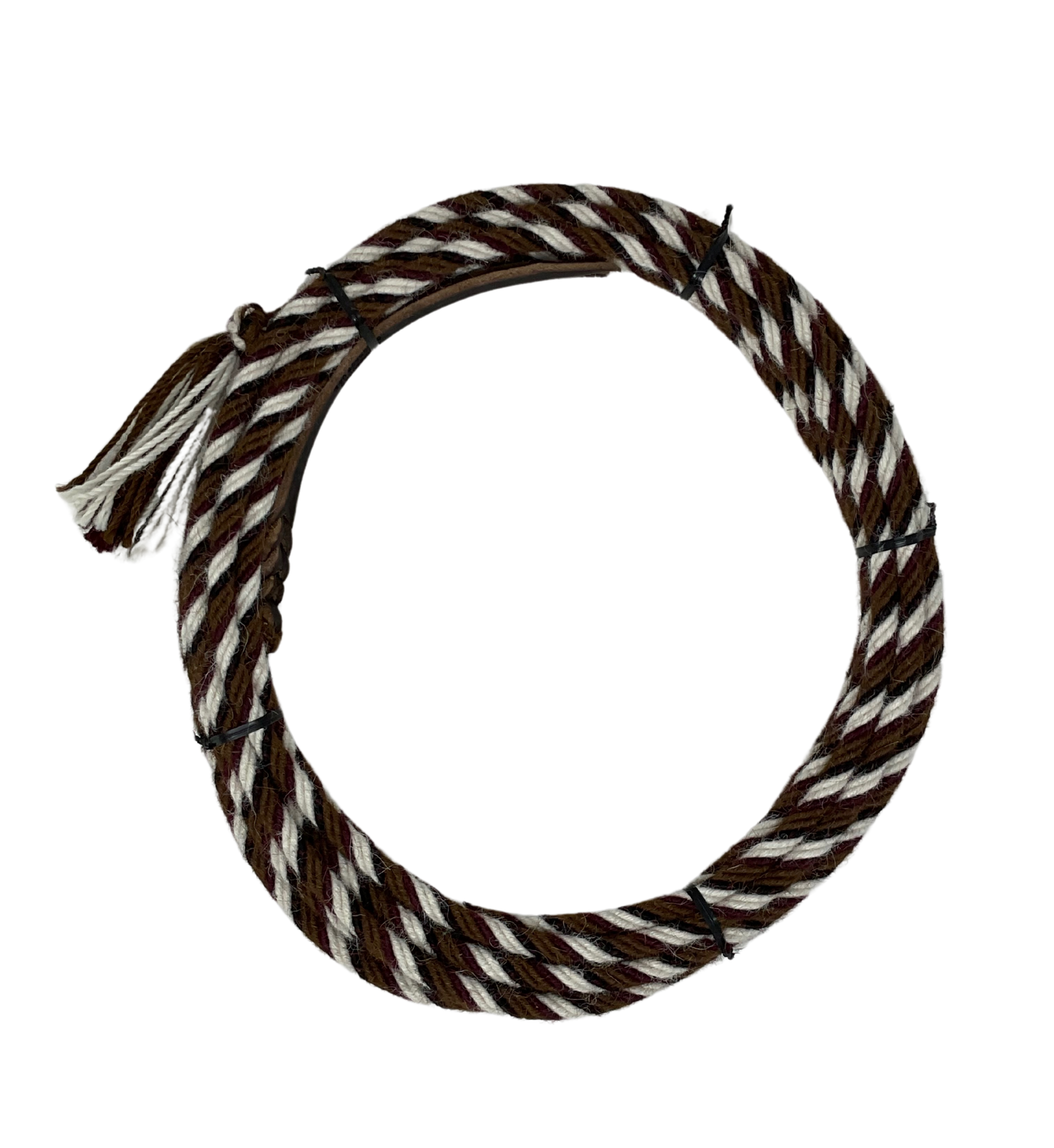 Alpaca 6 Strand Mecate