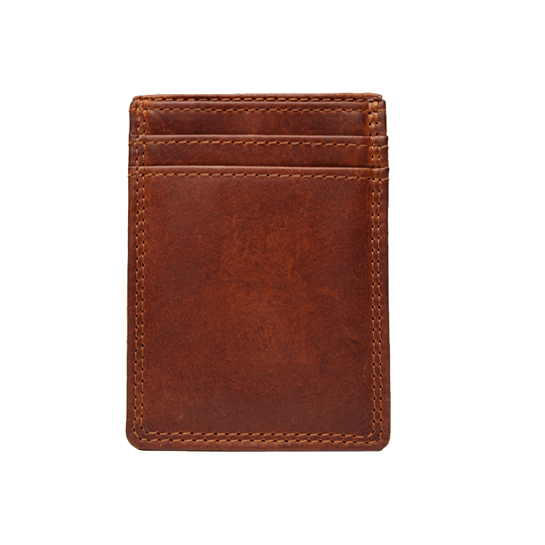 Rugged Earth Wallet 5