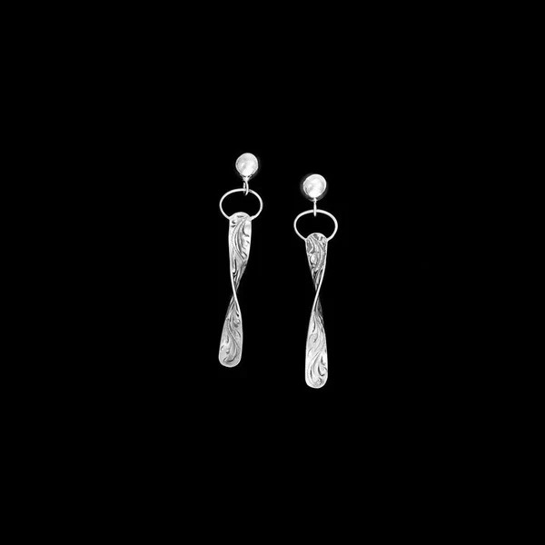 Vogt Earrings