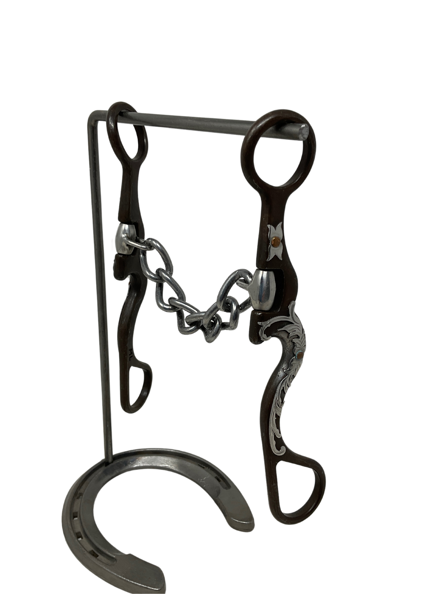 125 - Chain Mouth Bit
