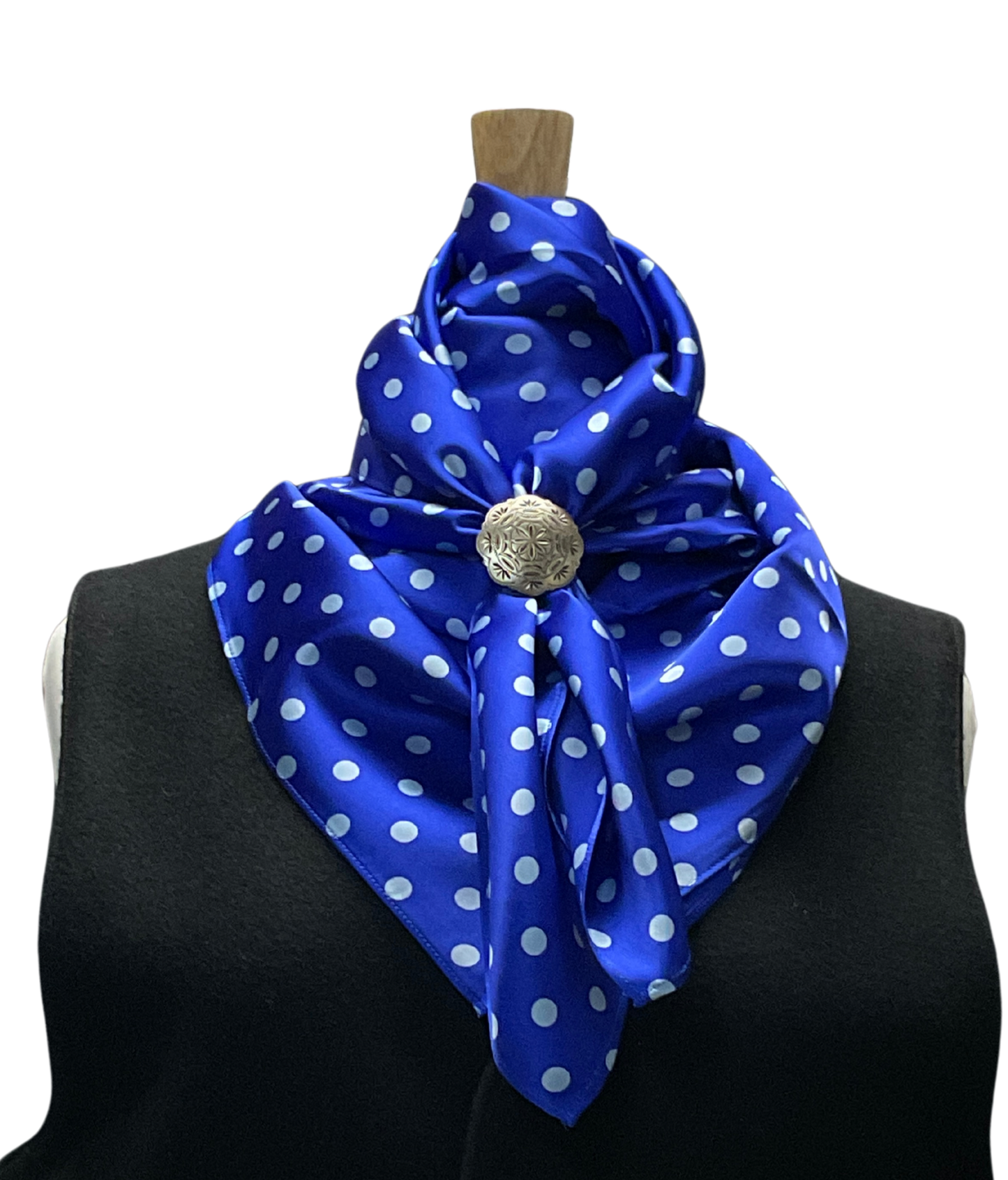 36" Wild Rags by Lois