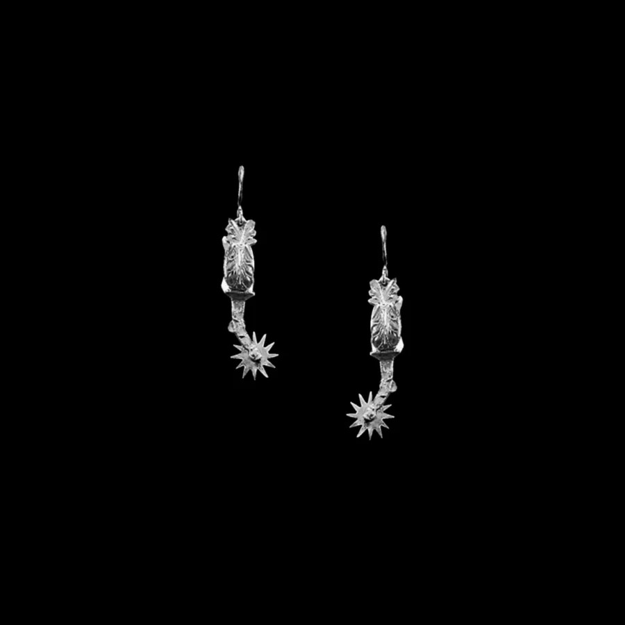 Vogt Earrings
