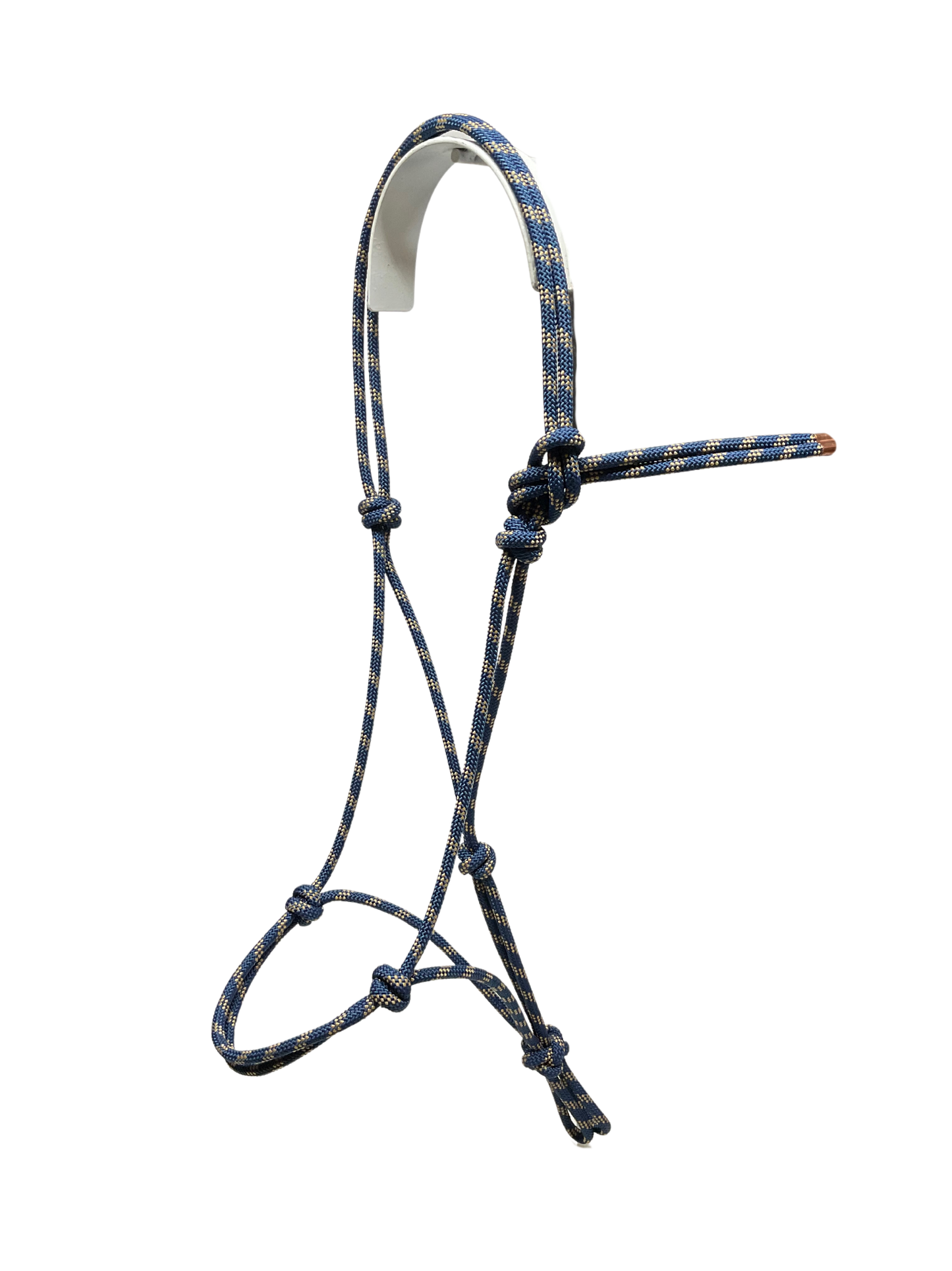Tied Halter Average