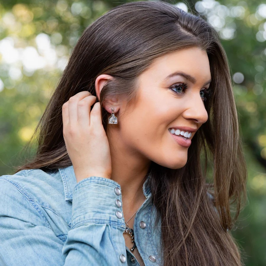 Vogt Earrings