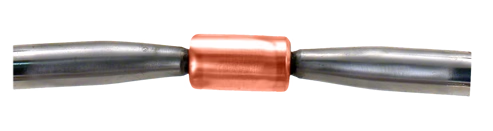 Short S Ballhinge Shank Billy Allen