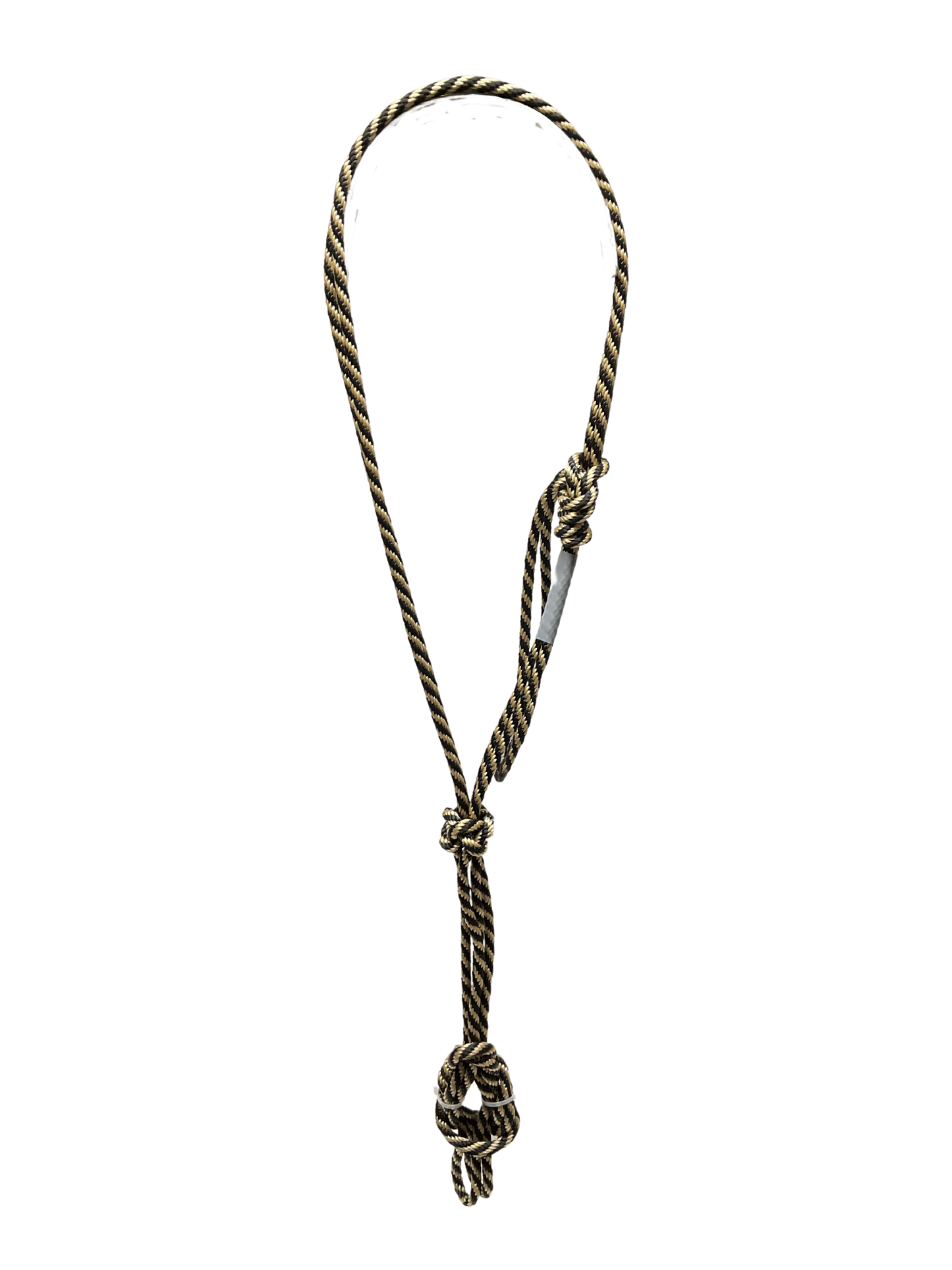 Le-600 Solid Braid Poly Fiador
