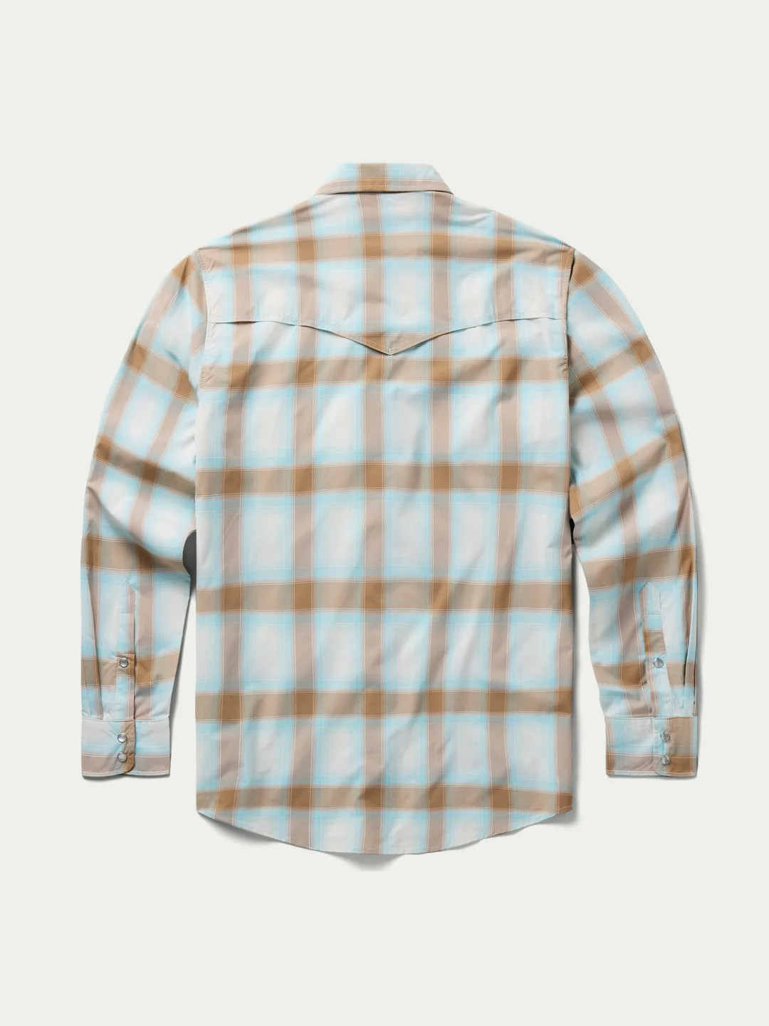 Sweetwater RangeTek Western Snap Shirt