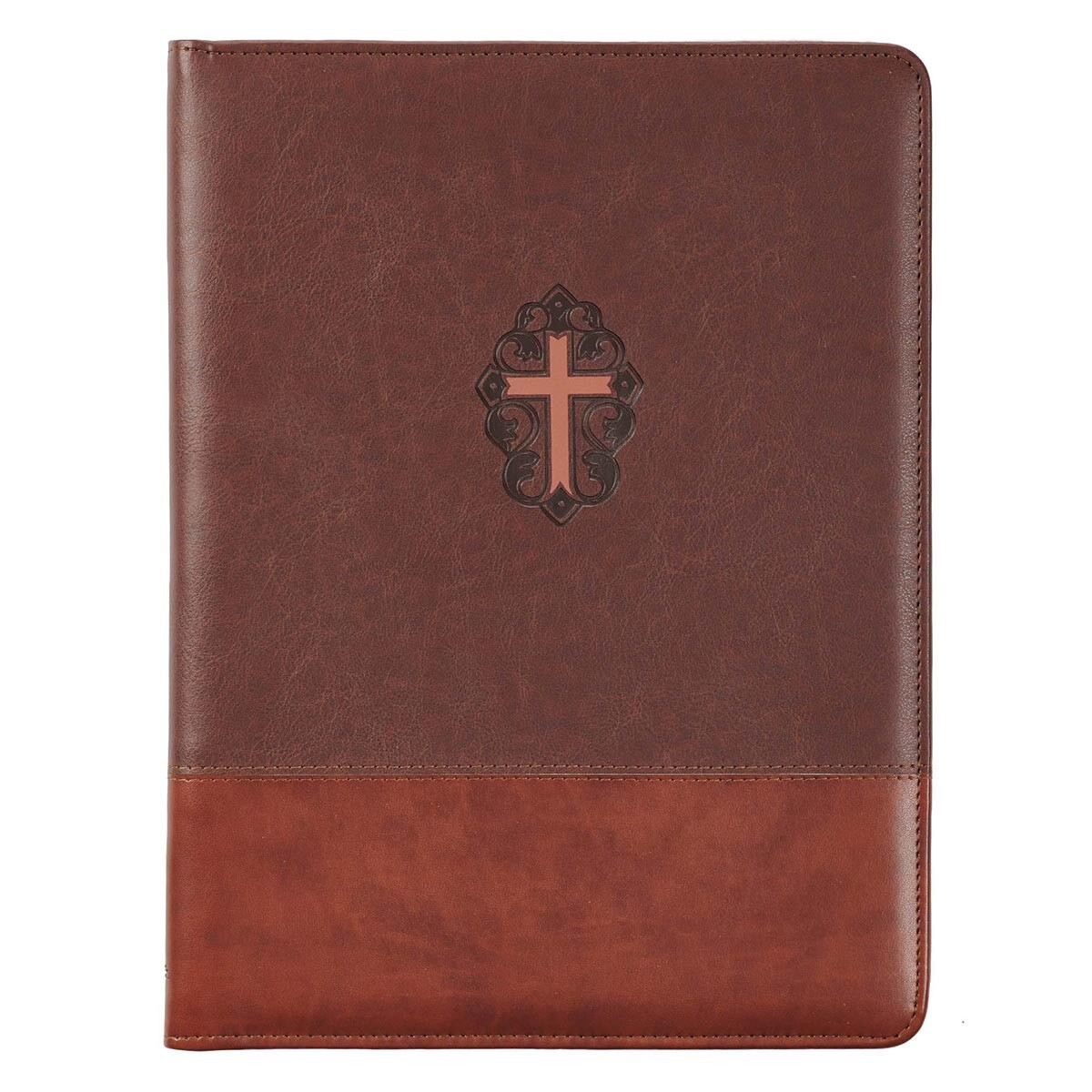 Portfolio Luxleather Cross