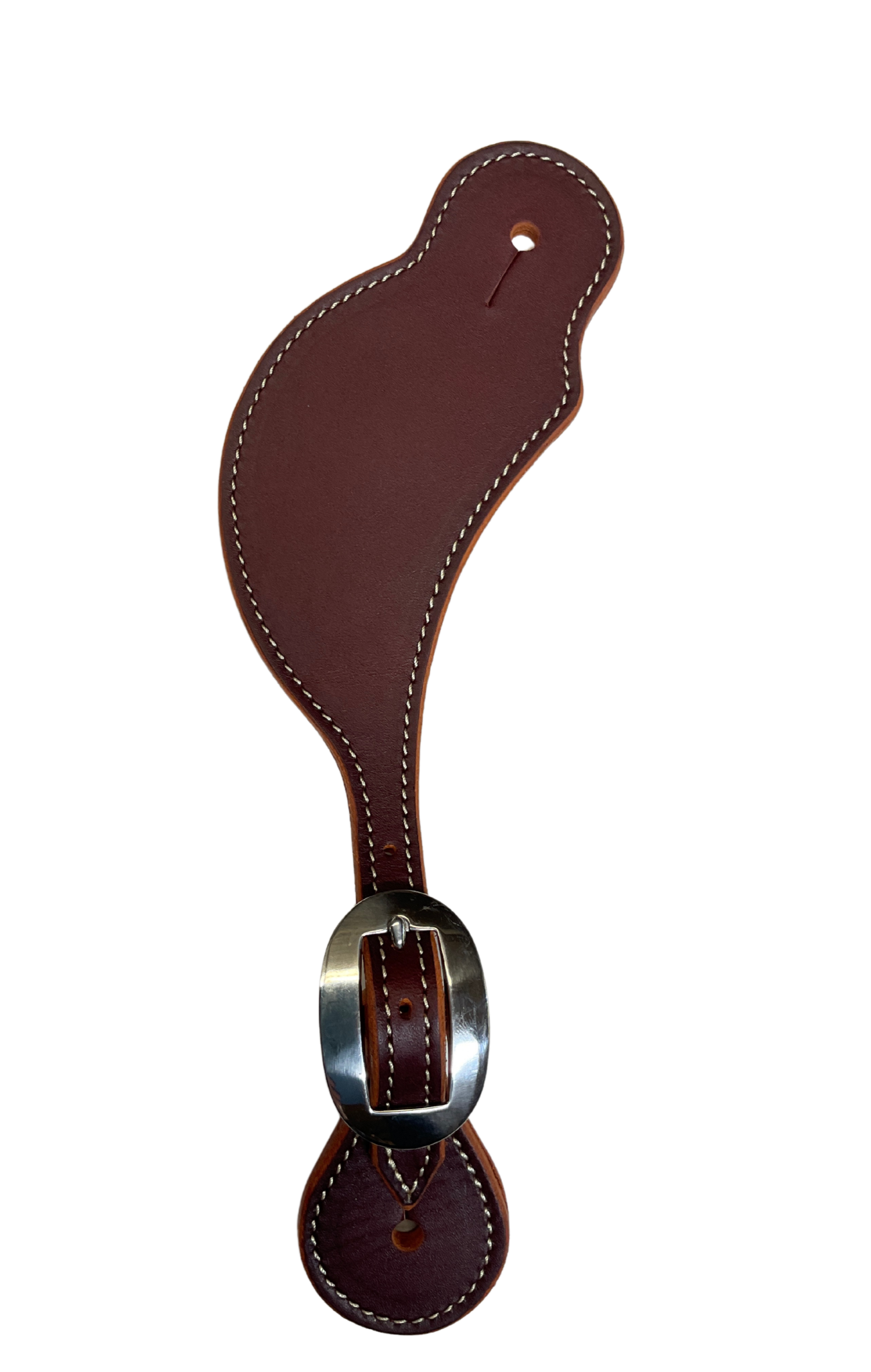 Men's Bib Spur Strap