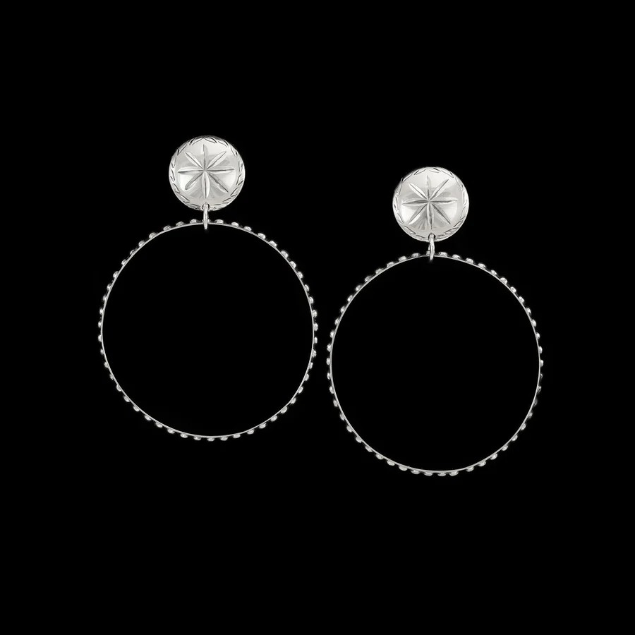 Vogt Earrings