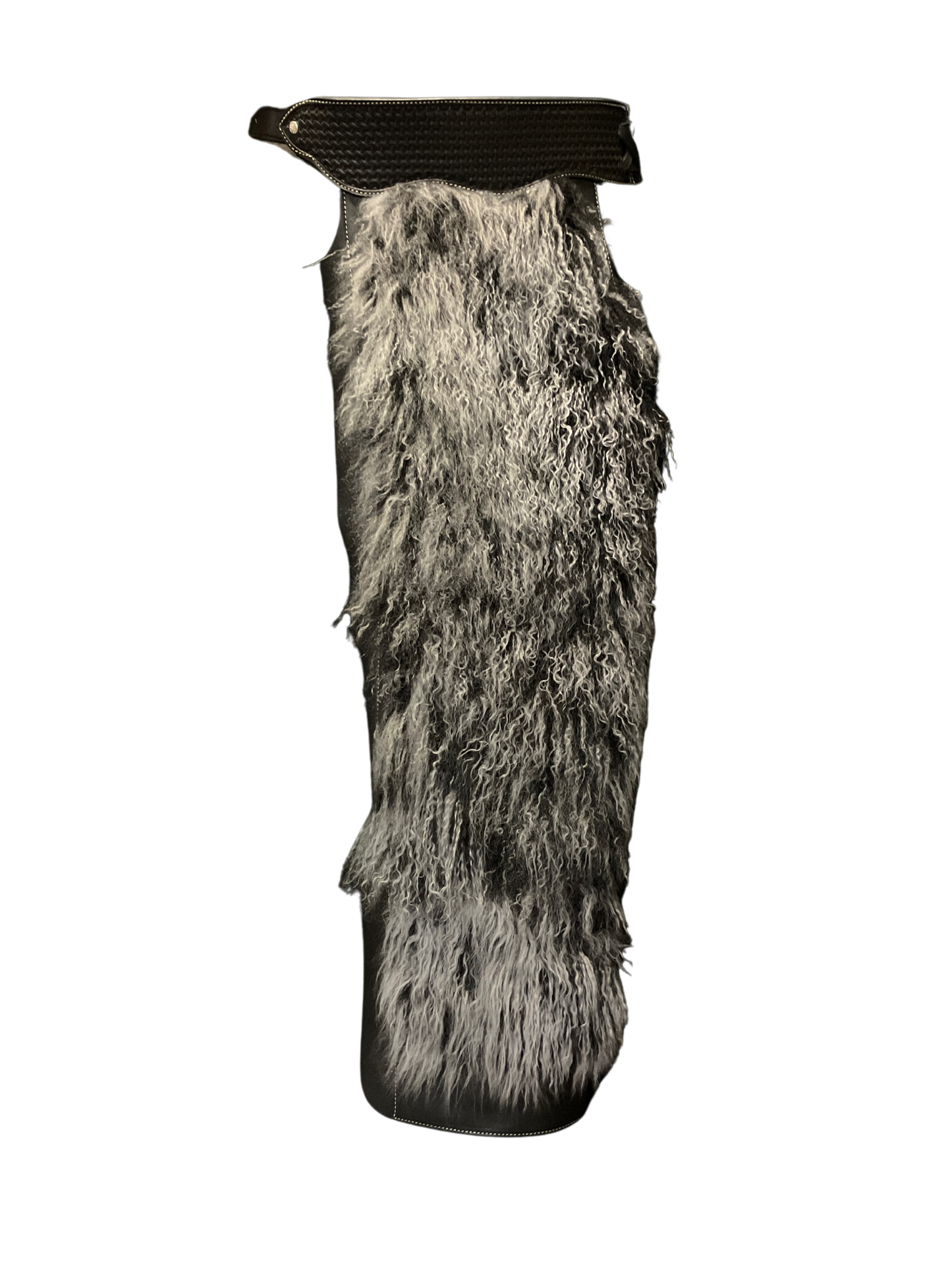 Mongolian Goat Woolies