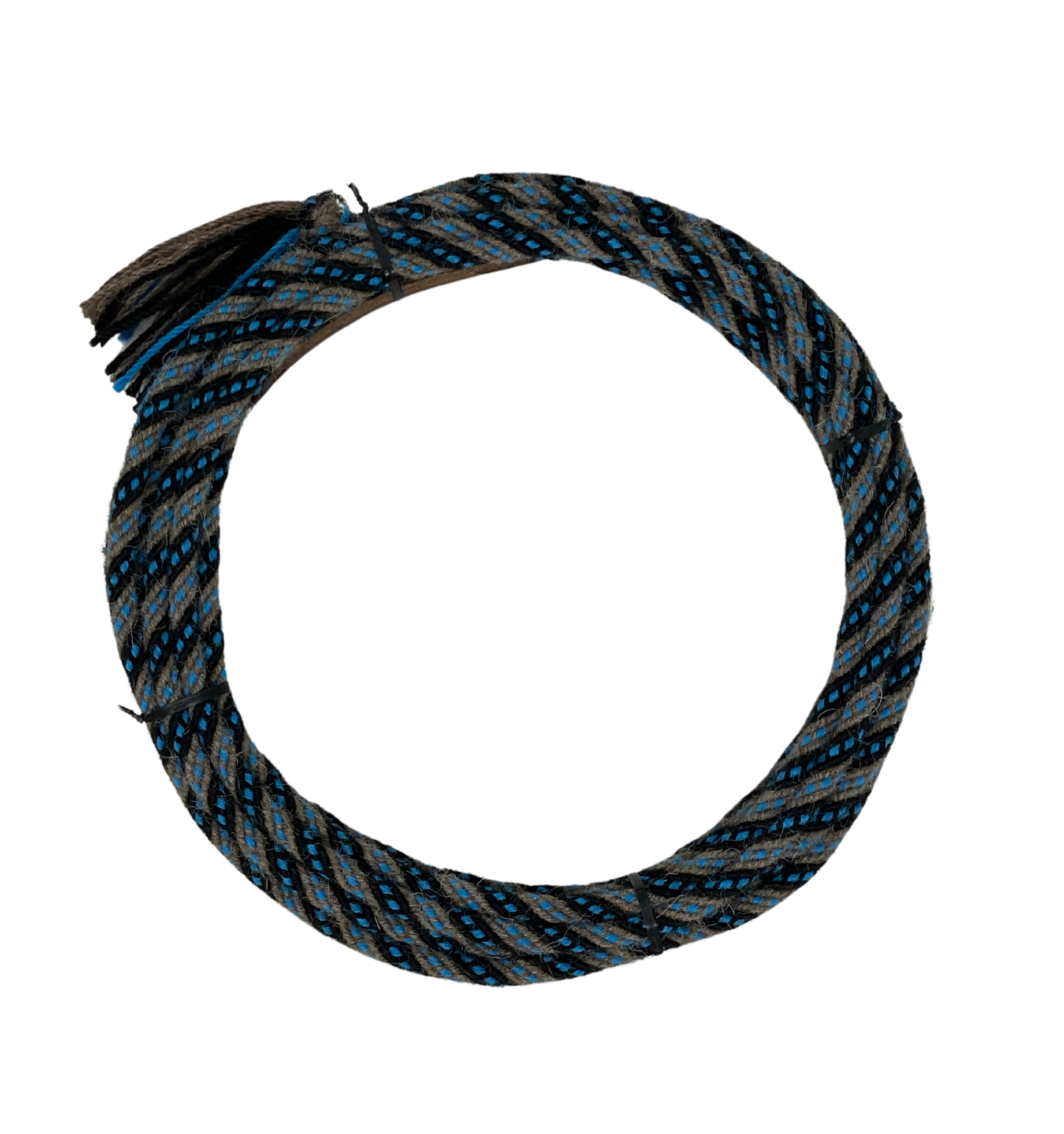 Alpaca 6 Strand Mecate