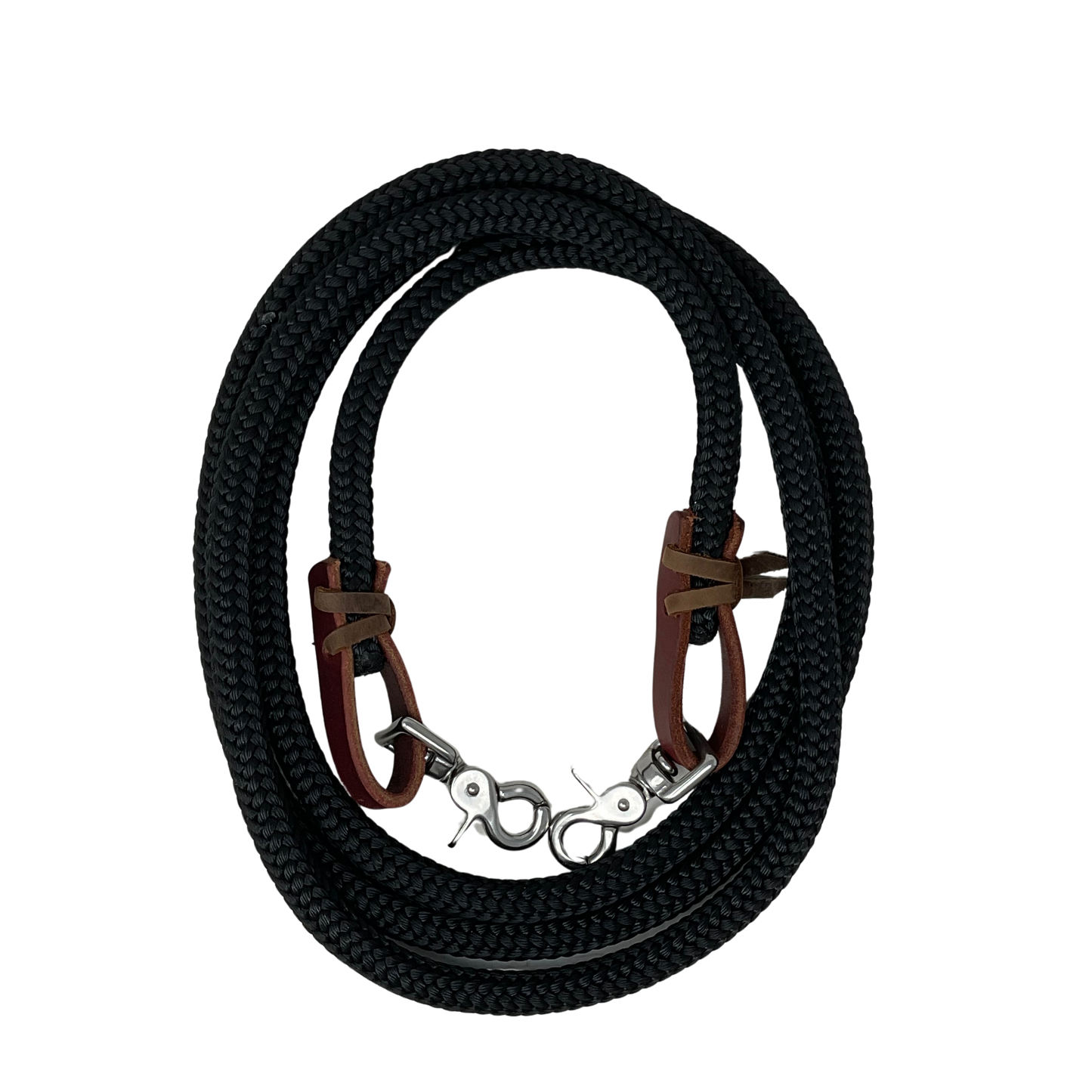 Treeline Nylon Roping Reins