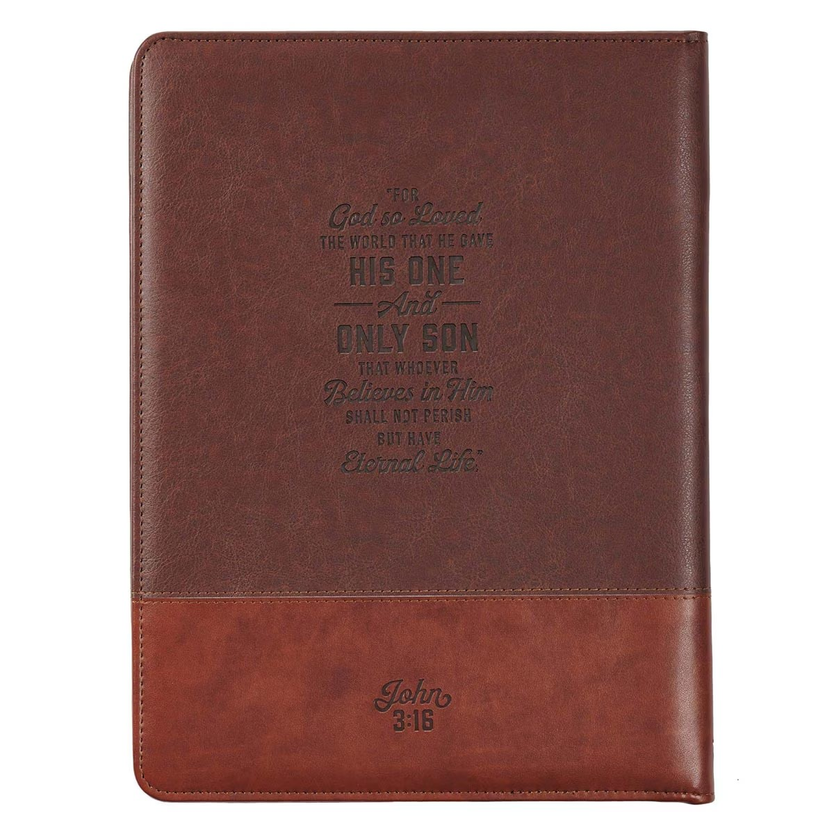 Portfolio Luxleather Cross