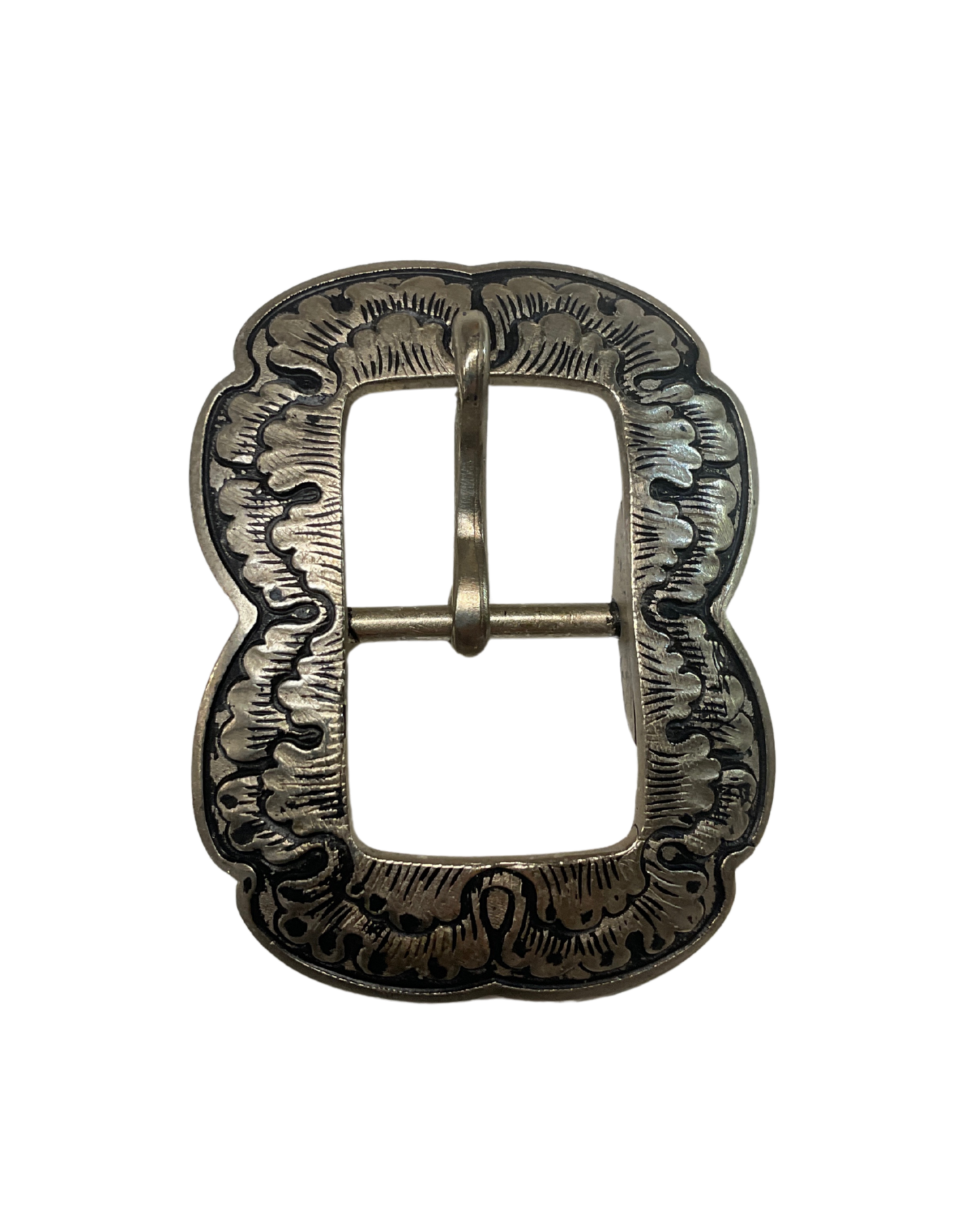 JWP 1" Buckle