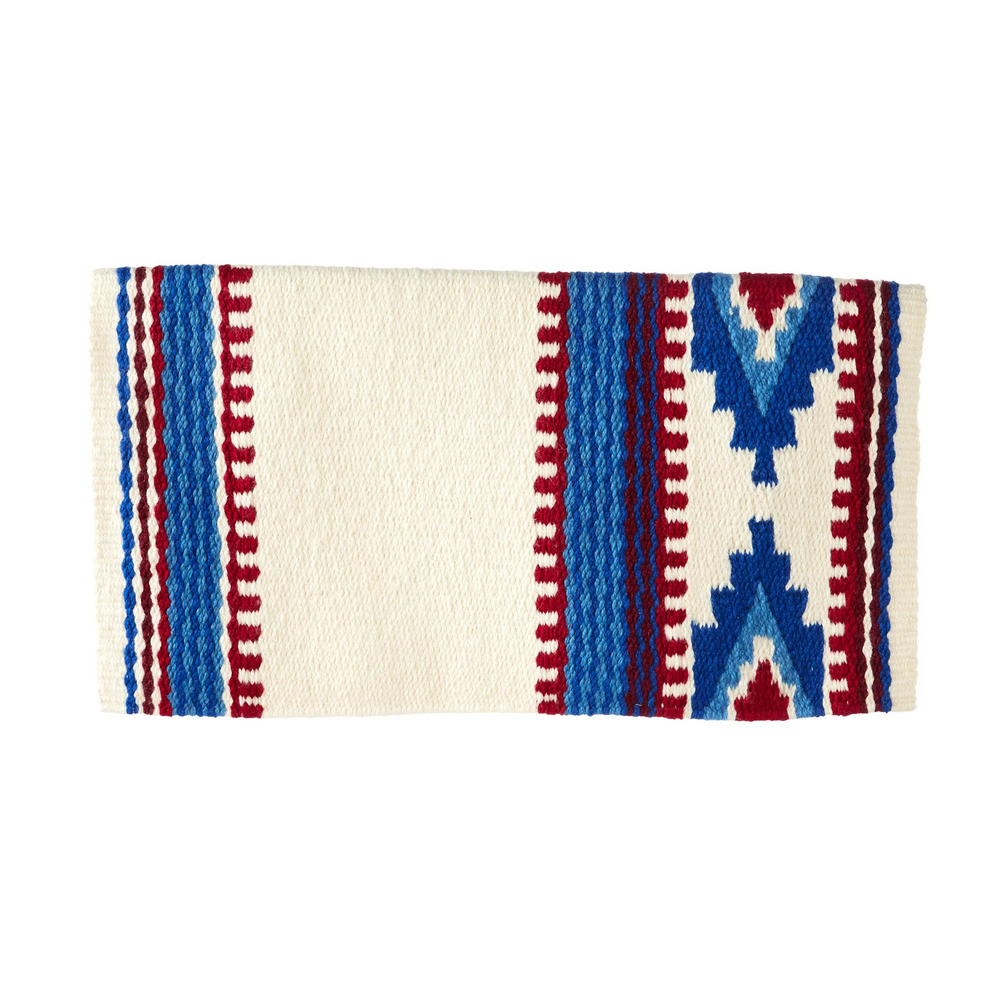 Mayatex Cowtown Single Wool Blanket