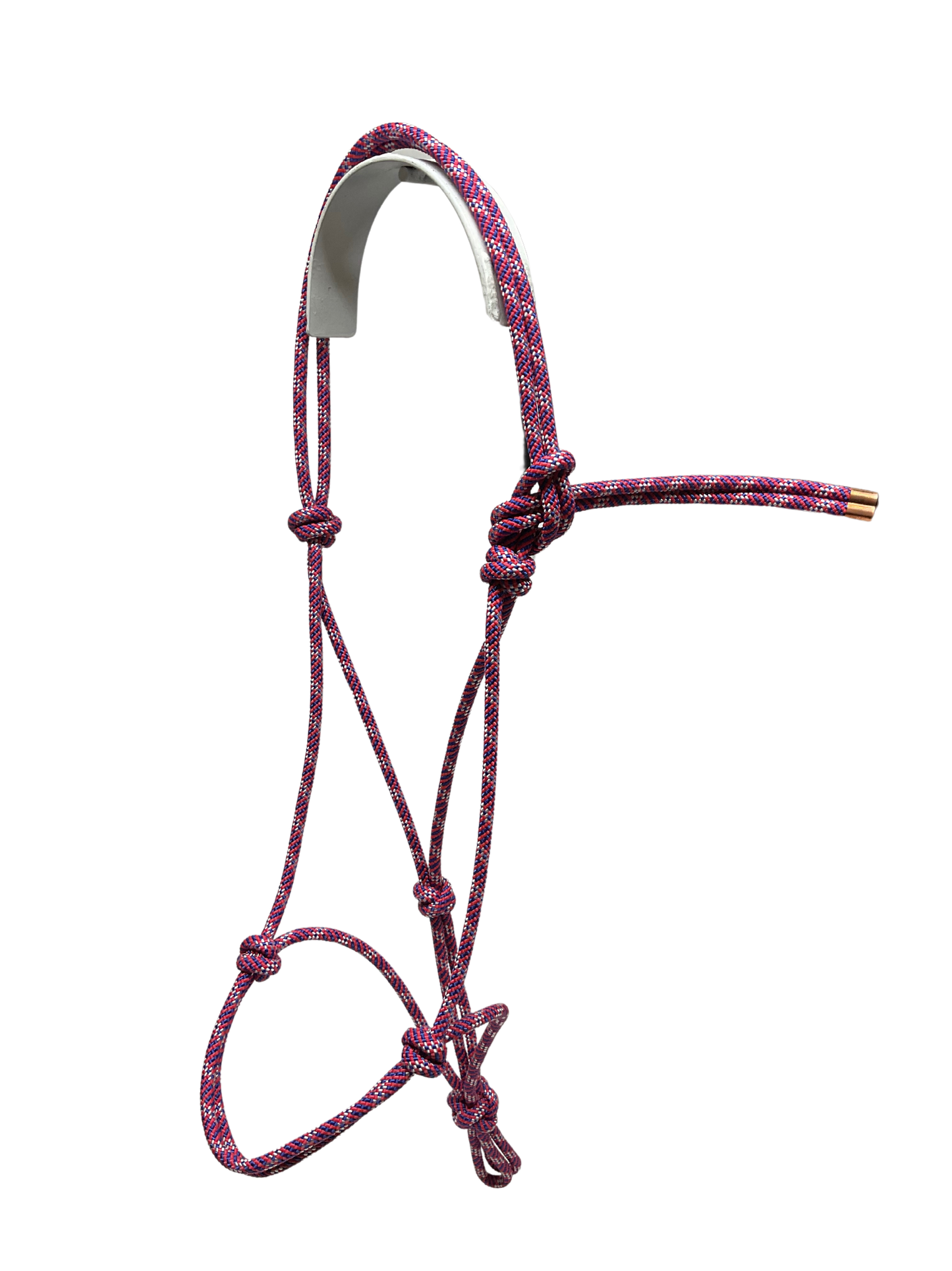 Tied Halter Average