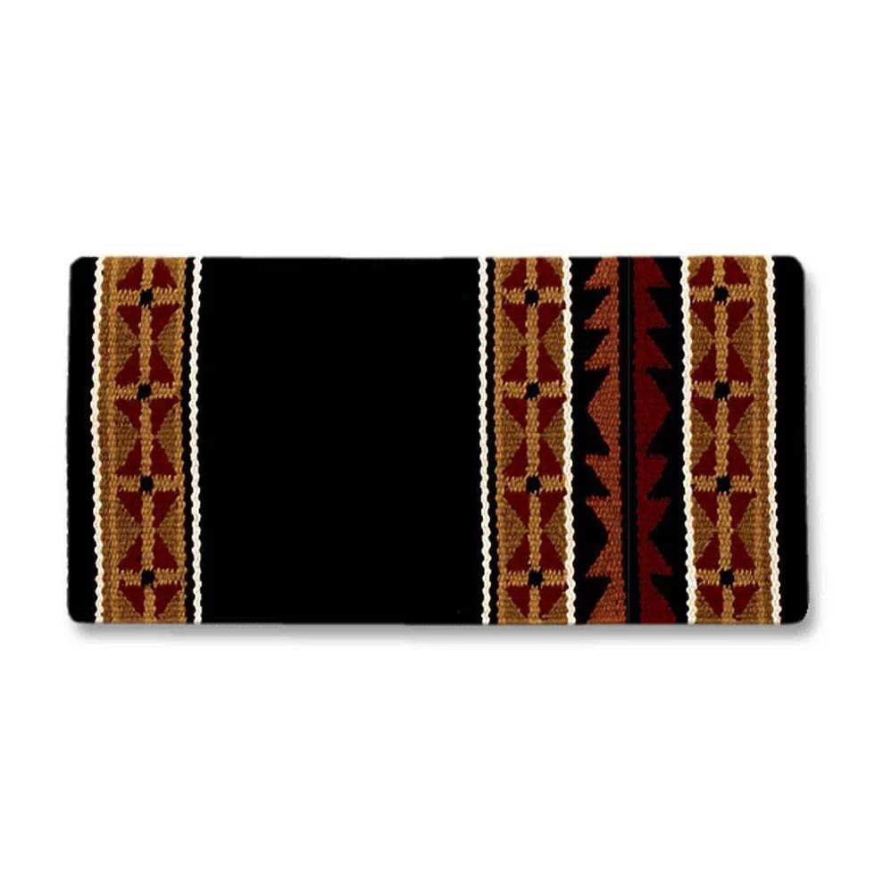 Mayatex Mojave Single Wool Blanket