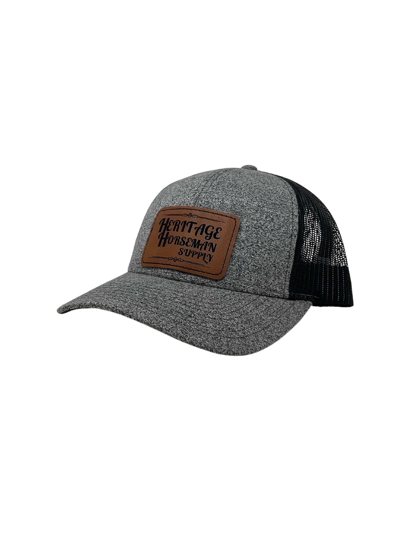 Heritage Horseman Supply Cap