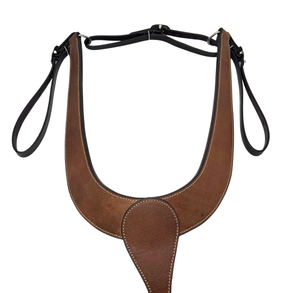 Cowboy Martingale